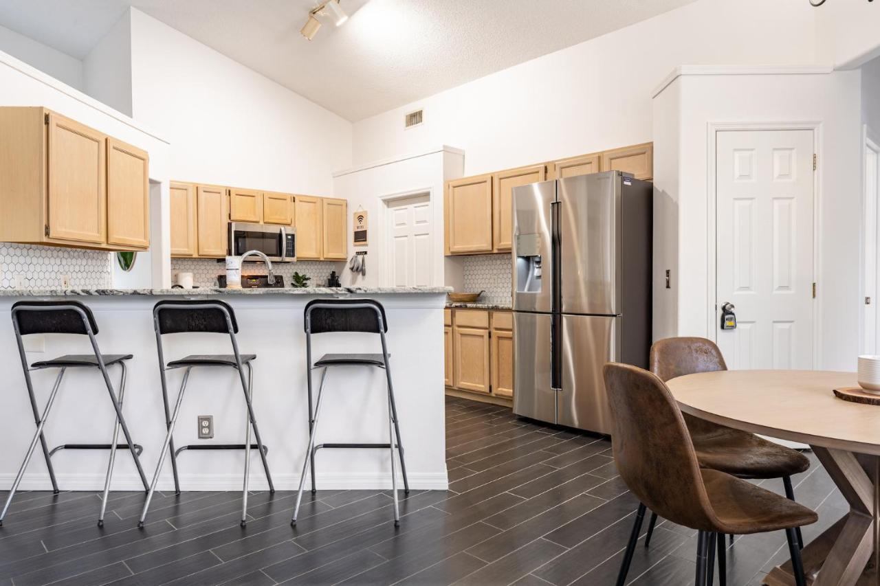 East Orlando Getaway - 3Br/2Bth - *Pool *Parking Exterior foto