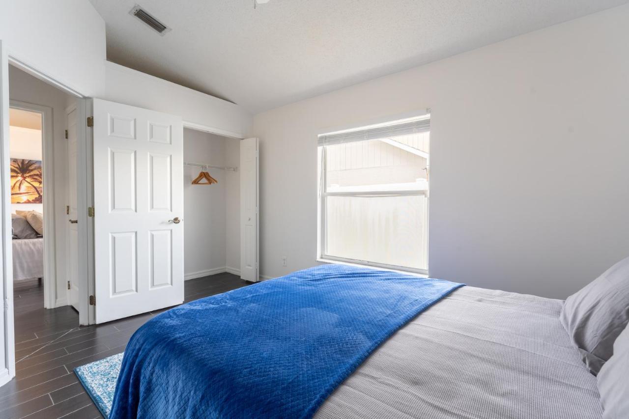 East Orlando Getaway - 3Br/2Bth - *Pool *Parking Exterior foto