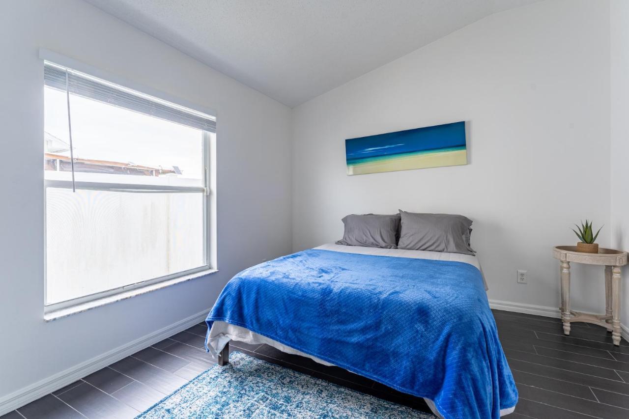 East Orlando Getaway - 3Br/2Bth - *Pool *Parking Exterior foto