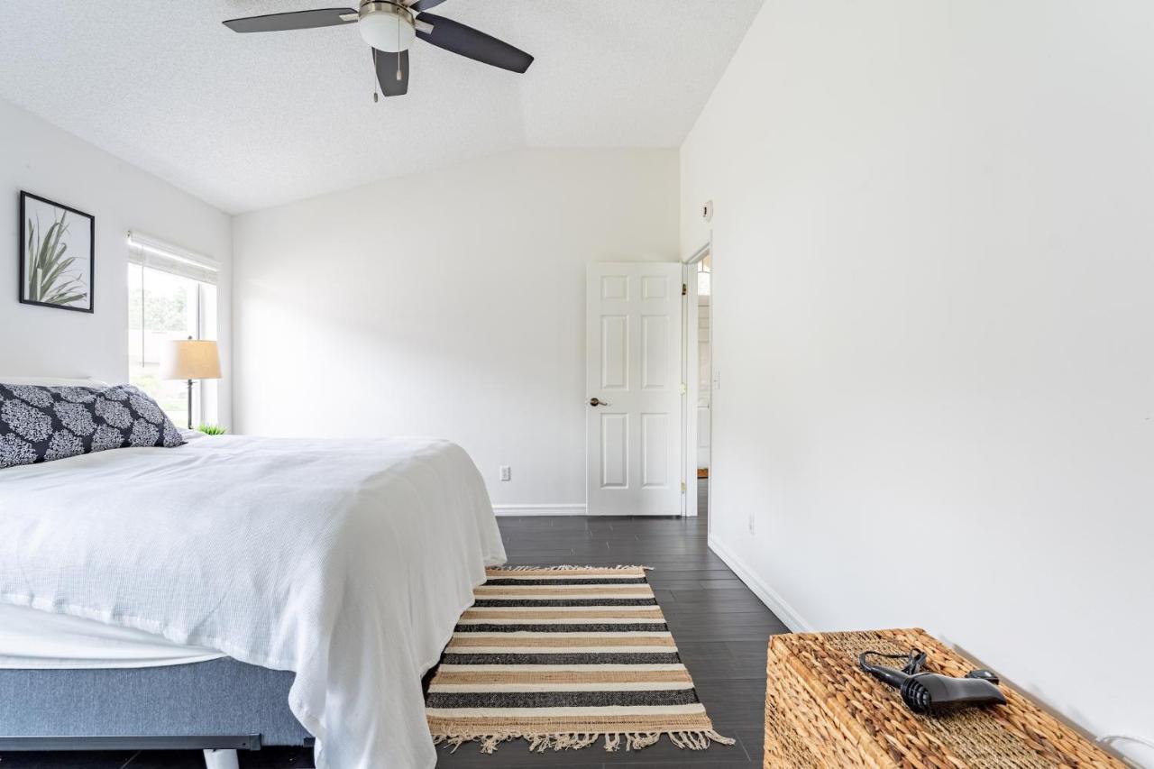 East Orlando Getaway - 3Br/2Bth - *Pool *Parking Exterior foto